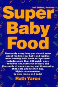 Super Baby Food Super Baby Food