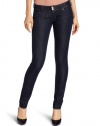 Hudson Women's Collin Skinny Jean, Finch, 28