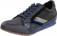 Kenneth Cole REACTION Men's Double The Fun Athleisure,Navy,10 M US Kenneth Cole REACTION Men's Double The Fun Athleisure,Navy,10 M US