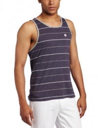 Volcom Men's Well Fair Tank Top Volcom Men's Well Fair Tank Top