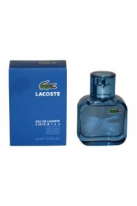 Lacoste Lacoste Lacoste Eau De Lacoste L.12.12 Bleu - Edt Spray 1 Oz, 1 oz