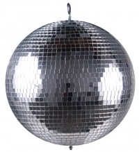 American Dj M-2020 Twenty Inch Glass Mirror Ball American Dj M-2020 Twenty Inch Glass Mirror Ball