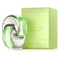 OMNIA GREEN JADE FOR WOMEN BY BVLGARI 2.2OZ EDT OMNIA GREEN JADE FOR WOMEN BY BVLGARI 2.2OZ EDT