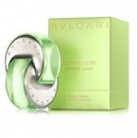 OMNIA GREEN JADE FOR WOMEN BY BVLGARI 2.2OZ EDT