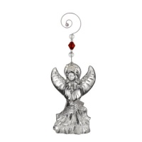 Waterford 2012 Annual Lismore Angel Ornament Waterford 2012 Annual Lismore Angel Ornament