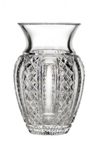 Waterford Fleurology Molly 5-Inch Posy Vase Waterford Fleurology Molly 5-Inch Posy Vase
