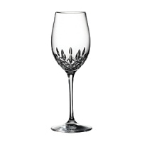 Featuring Waterford's celebrated Lismore Essence design, this glassware collection showcases exquisitely cut diamond-like facets that radiate light beautifully. A set of six glasses (for the price of five) offers timeless style at an incredible value. Featuring Waterford's celebrated Lismore Essence design, this glassware collection showcases exquisitely cut diamond-like facets that radiate light beautifully. A set of six glasses (for the price of five) offers timeless style at an incredible value.