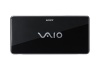 Sony VAIO VGN-P530H/Q Lifestyle PC - Black