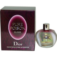 Pure Poison Elixir by Christian Dior for Women - 1.7 Ounce EDP Spray Pure Poison Elixir by Christian Dior for Women - 1.7 Ounce EDP Spray