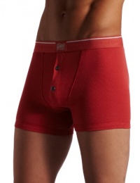 Lucky Brand Men's Basic Boxer Brief Lucky Brand Men's Basic Boxer Brief