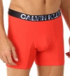 Calvin Klein Men's Bold Xray Micro Solid Boxer Brief