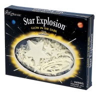 Star Explosion Glow In The Dark Star Explosion Glow In The Dark