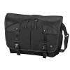 Perfect for carrying everyday essentials, this spacious bag contains open organization and laptop protection to fit your mobile lifestyle. Padded laptop sleeve holds up to a 17 laptop. Interior organization includes a padded 10 portable device pocket ideal for a tablet or eReader.