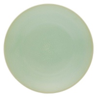 Noritake Kealia Green Round Platter, 12-inch Noritake Kealia Green Round Platter, 12-inch