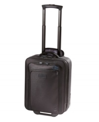 Takes charge of travel! Unstoppable durability pairs with unrivaled function to bring you the best. A deluxe business organizer keeps tabs on your trip, sorts out your essentials and protects your laptop. Limited lifetime warranty. Takes charge of travel! Unstoppable durability pairs with unrivaled function to bring you the best. A deluxe business organizer keeps tabs on your trip, sorts out your essentials and protects your laptop. Limited lifetime warranty.
