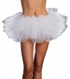 Dreamgirl Tutu Petticoat Skirt Costume Accessory