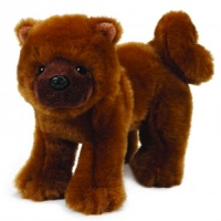 Webkinz Chow Chow 8.5 Plush Webkinz Chow Chow 8.5 Plush