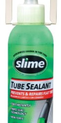 Slime 10003 Tube Sealant - 8 oz.