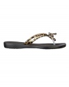 GUESS Talya Flip-Flop Sandals