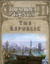 Crusader Kings II: The Republic DLC [Download]