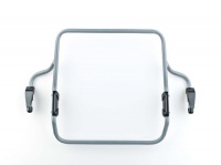 BOB Infant Car Seat Adapter for Chicco Single Strollers BOB Infant Car Seat Adapter for Chicco Single Strollers