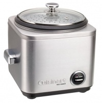 Cuisinart CRC-400 4-Cup Rice Cooker Cuisinart CRC-400 4-Cup Rice Cooker