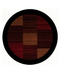 The Everest Collection by Couristan offers a super-dense weave and a soft luxurious finish. Power-loomed for a luxuriously thick pile and ultra-fine detail. The Hamptons rug offers an intricate pattern of complementary micro-striped color blocks in deep red hues. The Everest Collection by Couristan offers a super-dense weave and a soft luxurious finish. Power-loomed for a luxuriously thick pile and ultra-fine detail. The Hamptons rug offers an intricate pattern of complementary micro-striped color blocks in deep red hues.