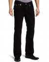 True Religion Men's Ricky Super Jean