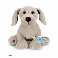 Webkinz Weimaraner