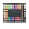 e.l.f. 100 Piece Eyeshadow Palette, 3.7 Ounce