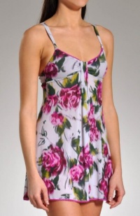OnGossamer Women's Easy Drape Nightie OnGossamer Women's Easy Drape Nightie