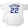 Clayton Kershaw Autographed Los Angeles Dodgers Replica Home Jersey - Autographed MLB Jerseys