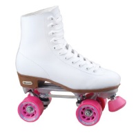 Chicago Women's Rink Skate