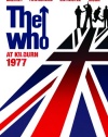 The Who At Kilburn: 1977