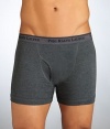 Signature Cotton Boxer Brief