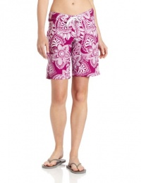 Kanu Surf Women's Maya Boardshorts Kanu Surf Women's Maya Boardshorts