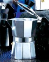 Ovente Stovetop Espresso Maker - MPA03