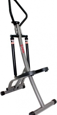 Sunny Folding Climbing Stepper Sunny Folding Climbing Stepper