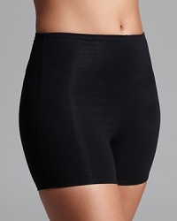 In lightweight and breathable cotton, these Yummie Tummie shorts smooth and shape. Pair them with the Joelle Tank and you're all set. Style #YT4-075 In lightweight and breathable cotton, these Yummie Tummie shorts smooth and shape. Pair them with the Joelle Tank and you're all set. Style #YT4-075