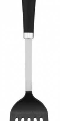 Cuisinart CTG-04-LT Barrell Handle Nylon, Slotted Turner Cuisinart CTG-04-LT Barrell Handle Nylon, Slotted Turner