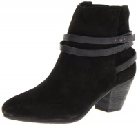 Ash Women's Nikita Boot,Black/Black,37 EU/7 M US Ash Women's Nikita Boot,Black/Black,37 EU/7 M US