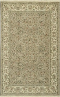 Shapura Mandara Rug Size: 5'9 x 9' Shapura Mandara Rug Size: 5'9 x 9'