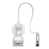 Deep Tea Diver Loose Tea Strainer