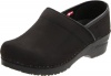 Sanita Women's Professional Oil Clog