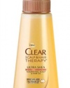 CLEAR SCALP & HAIR BEAUTY THERAPY Ultra Shea Nourishing Scalp & Hair Oil, 3 Fluid Ounce