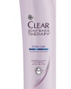 CLEAR SCALP & HAIR BEAUTY Total Care Nourishing Shampoo, 12.9 Fluid Ounce