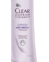 CLEAR SCALP & HAIR BEAUTY Volumizing Root Boost Nourishing Conditioner, 12.7 Fluid Ounce