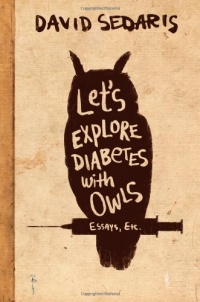 Let's Explore Diabetes with Owls Let's Explore Diabetes with Owls