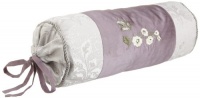 Waterford Ciara Multi 6 by 15-Inch Neck Pillow Waterford Ciara Multi 6 by 15-Inch Neck Pillow