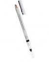 As featured in our Beauty Event in Trinidad Black. Water-resistant eyeliner with blending tip. Long-wearing Sharpener